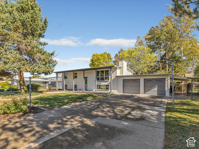 5565 S Hunt Rd — photo
