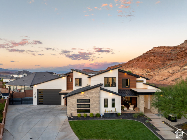 3049 E Silver Beech Cir — photo