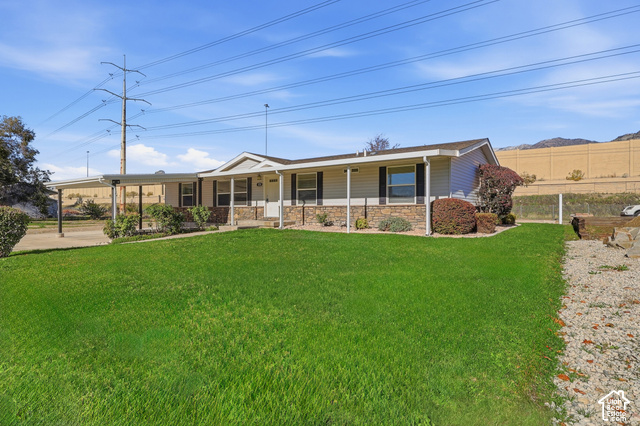 843 S 900 W — photo