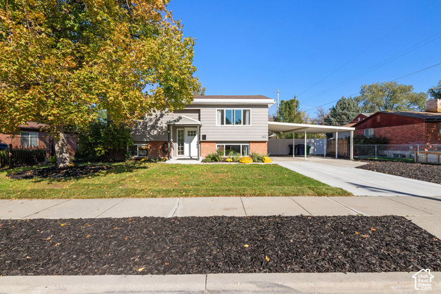 803 E Johnsonway Dr — photo