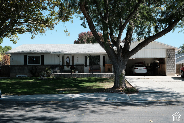 833 S Wolf Hollow Dr — photo