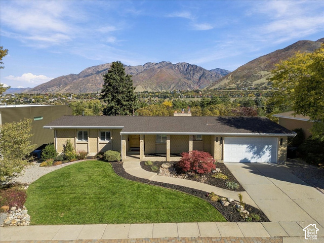8651 S Mount Majestic Rd — photo