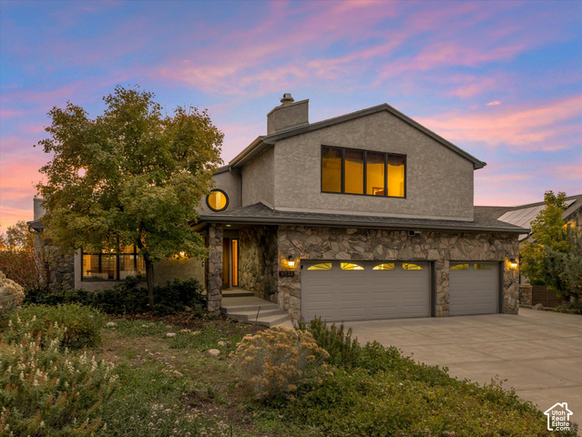 9712 S Quail Ridge Rd — photo