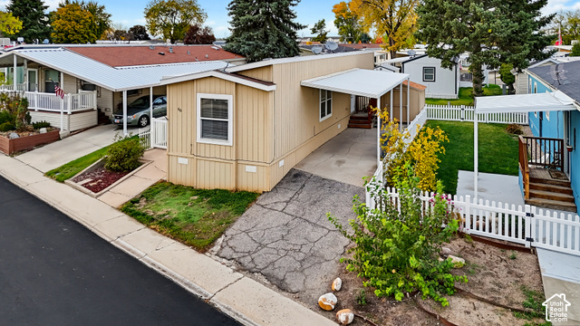 1111 N 2000 W #60 — photo