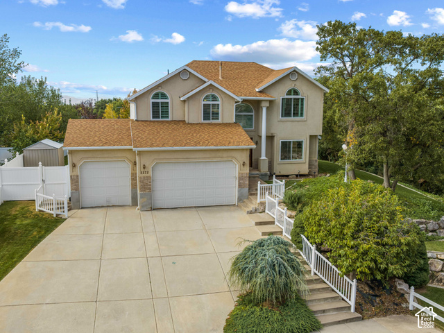 1272 S S Via La Costa Way — photo