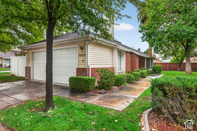 845 N Valley Dr #903 — photo