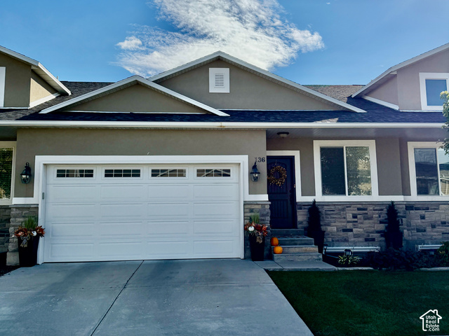 136 E 650 Re, Smithfield, UT 84335