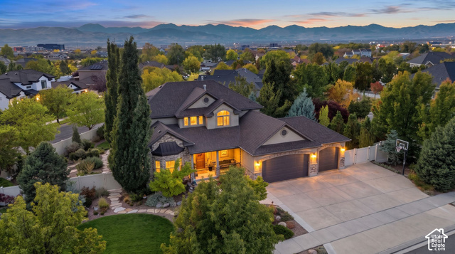 13312 S Ashwood Glen Way — photo