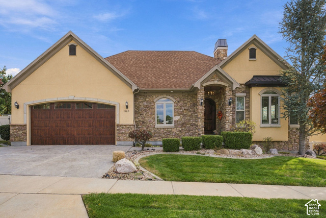 540 E 475 N, Centerville, UT 84014