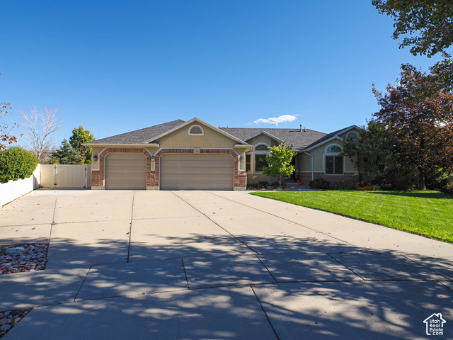 12105 S Willmar Circle — photo