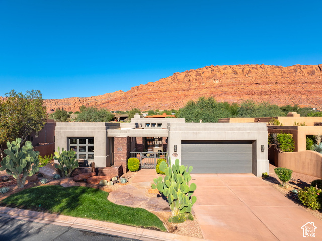 2410 W Entrada Trl #5 — photo
