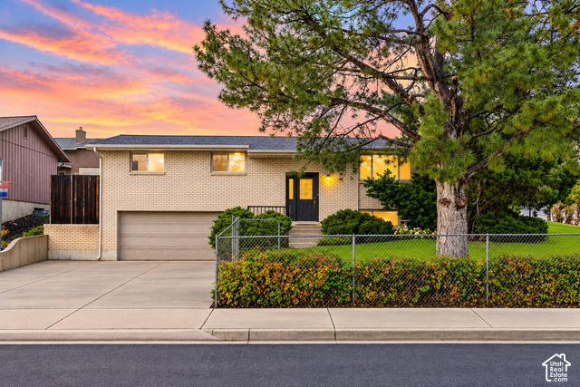 9565 S Indian Ridge Dr — photo