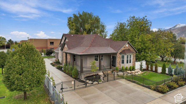 1349 E Vine St., Salt Lake City, UT 84121 — photo 2