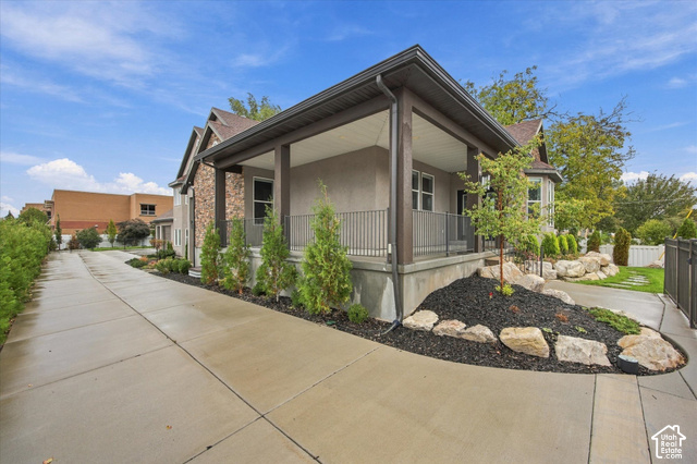 1349 E Vine St., Salt Lake City, UT 84121 — photo 3