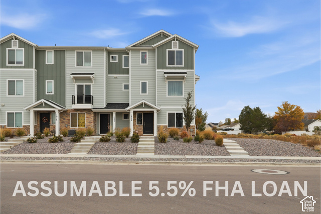 1926 E Ember Ln. #433, Eagle Mountain, UT 84005