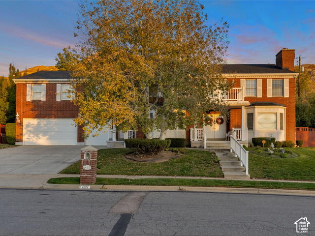 1435 S Ambassador Way — photo