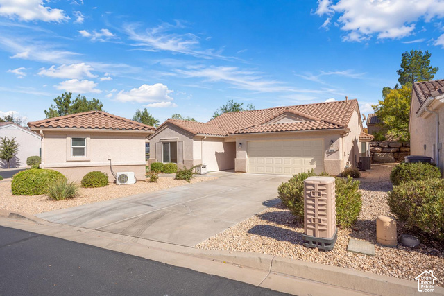 4505 S Secret Springs Dr — photo