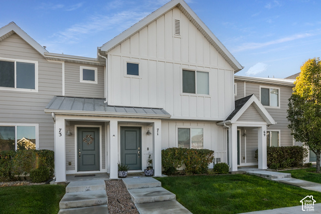 71 E Legacy Pkwy — photo