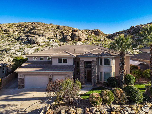 1586 E Boulder Springs Rd — photo