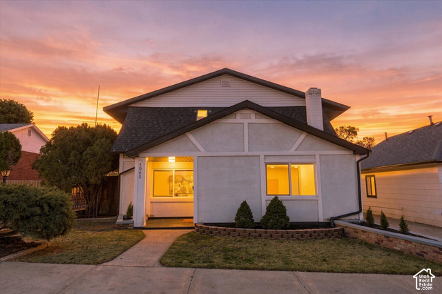 1065 E 22nd St., Ogden, UT 84401 — photo 2