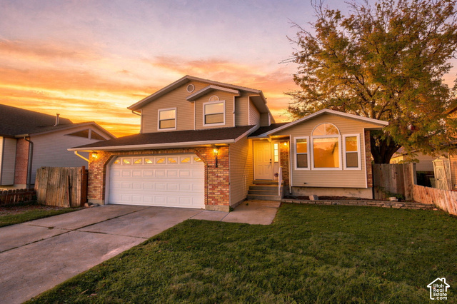 6821 S 4900 W — photo