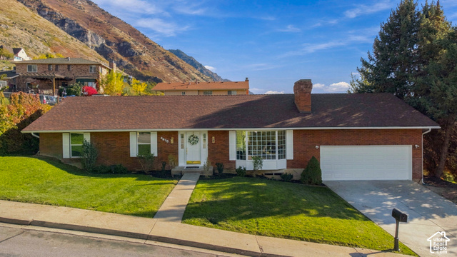 4418 Bedford Dr — photo