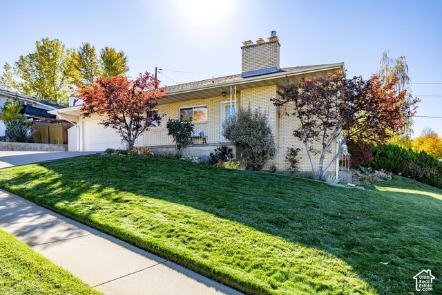 1088 E Deborah Dr, Bountiful, UT 84010 — photo 2