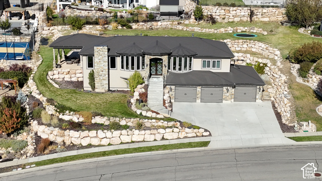 1176 Fawn Dr — photo