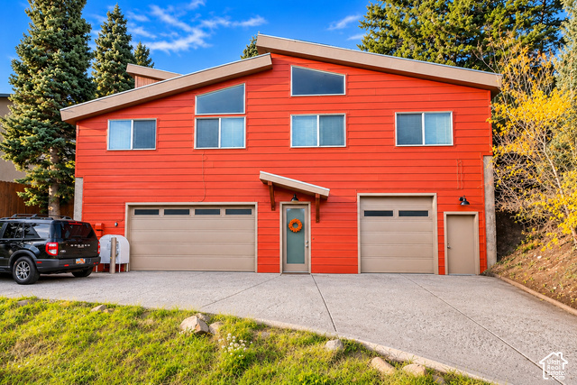 430 Aspen Dr — photo