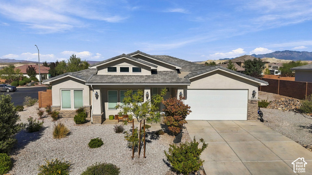 1609 E Sunshine Trl — photo
