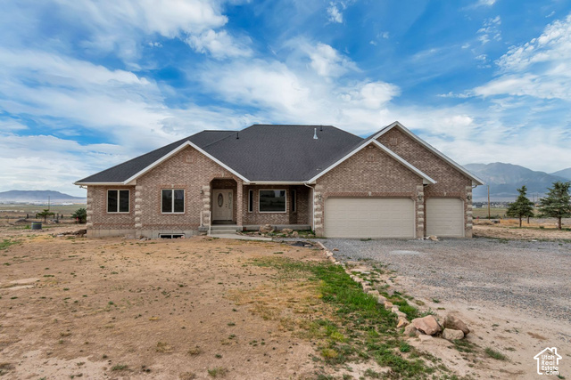 2568 N Lake Mountain Rd — photo