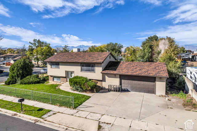 10258 S Mount View Dr — photo