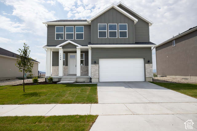 1726 E Rainbow Bridge Drive Lot #7062 — photo