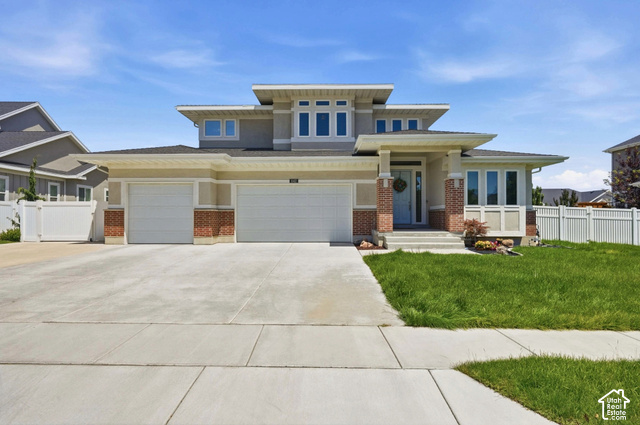 1142 W Pitchfork Rd — photo