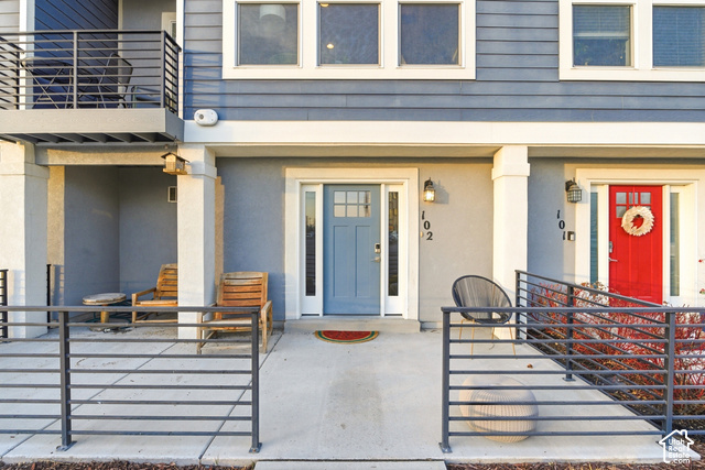 4752 S Hillhouse CV — photo