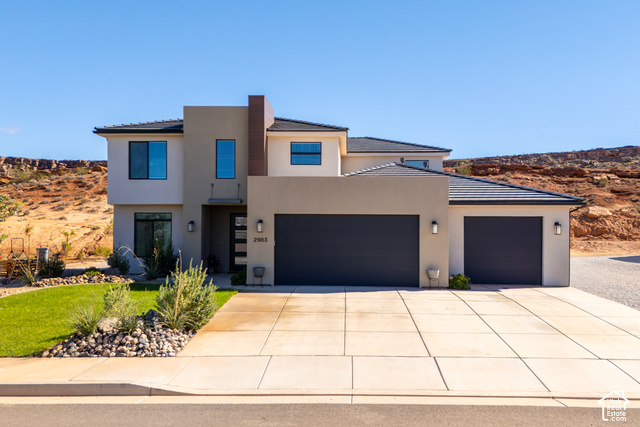 2983 S Maplecrest Dr — photo