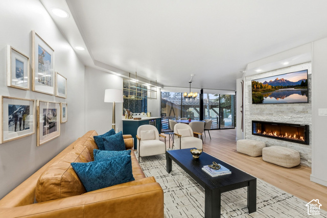 1485 Empire Ave #201 — photo