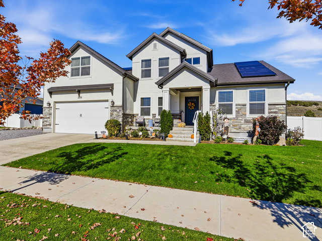 3275 E Wheat Field Ln — photo