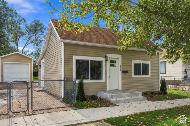 245 E 34th, Ogden, UT 84401 — photo 3
