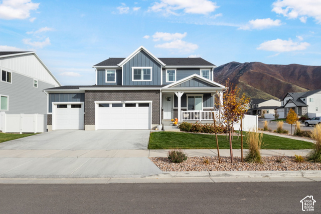 3487 S Snowberry Dr — photo