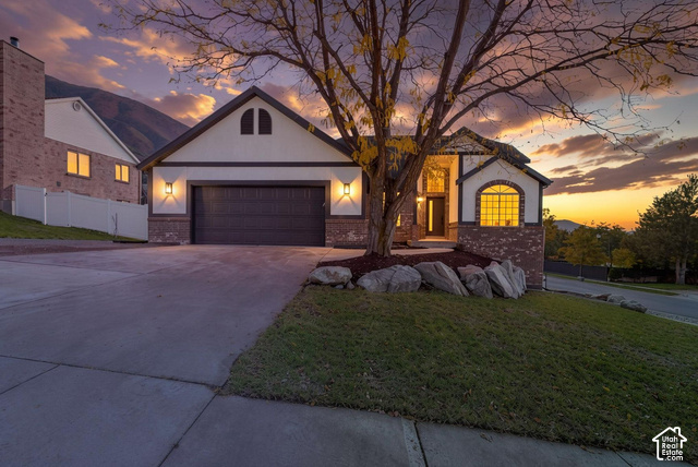 2232 E Lone Eagle Ln., Sandy, UT 84092