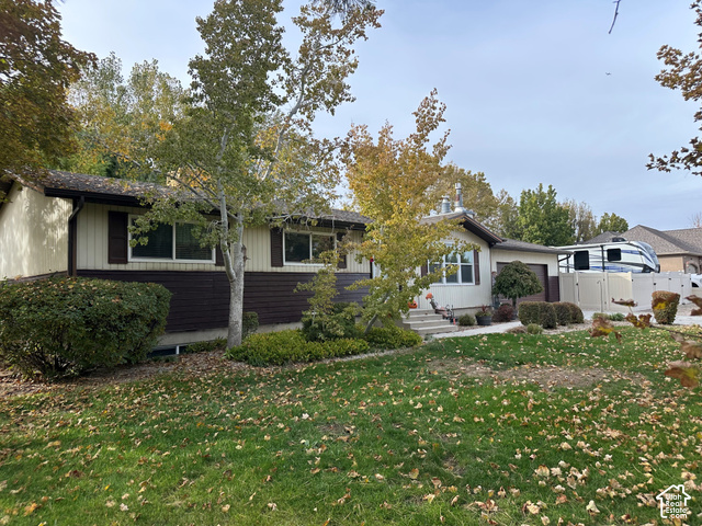 11220 S Lucas Ln — photo