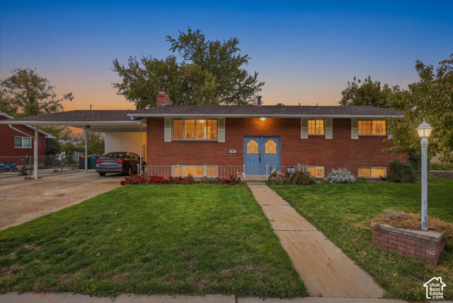 533 N 700 E, Orem, UT 84097