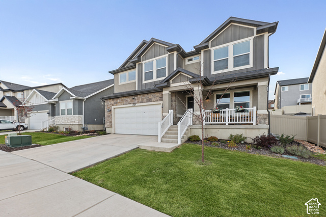 727 N Boseman Way #307 — photo