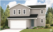 6812 N Star Discovery Way #1327 — photo