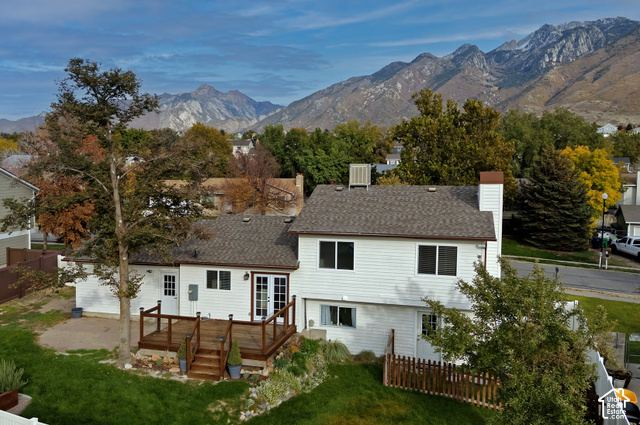 12152 S Cinnamon Ridge Rd — photo