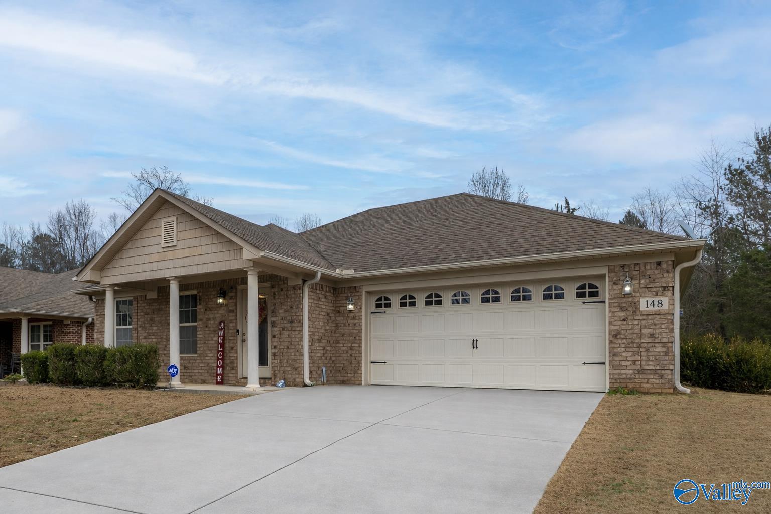 148 Autumn Branch Drive — photo