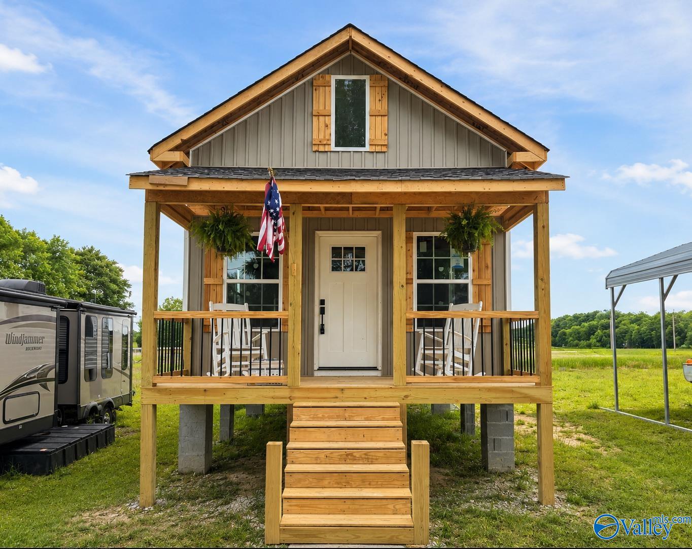 57 County Road 115 — photo