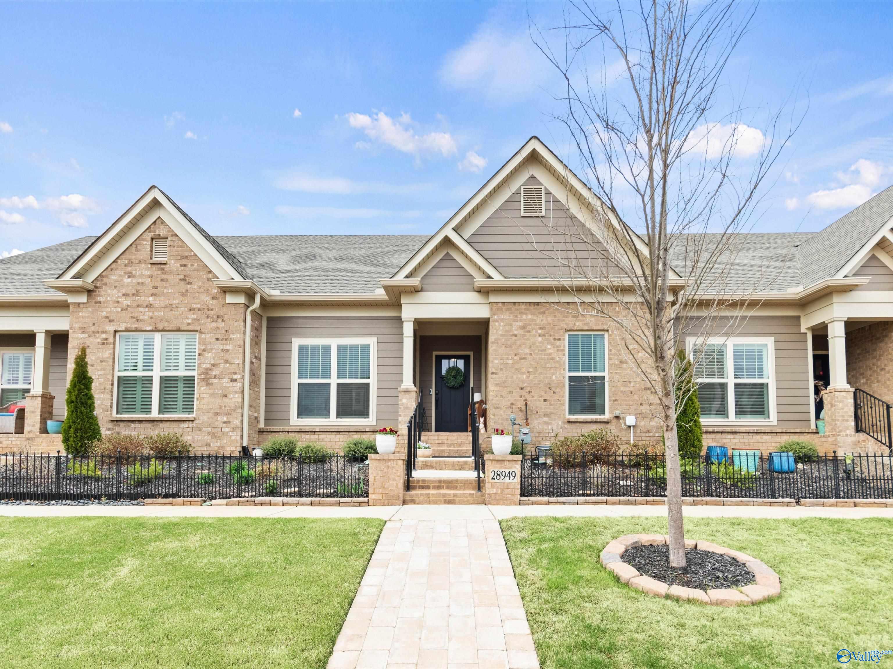28949 River Stone Drive NW — photo