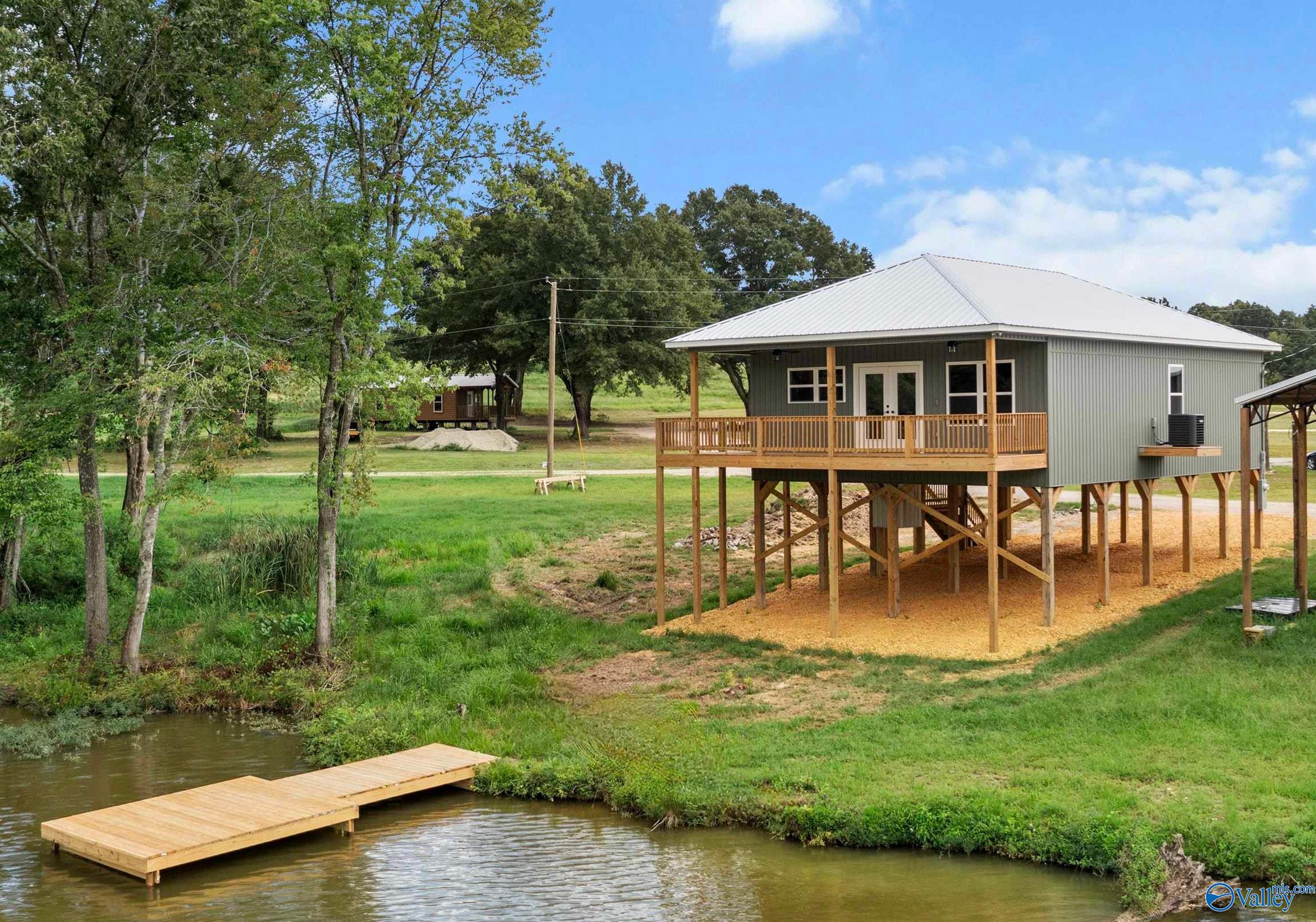15 County Road 115 Lot 15 — photo